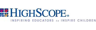 High Scope Logo