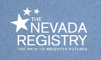 Nevada Registry Logo