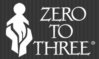 Zero To Three Logo